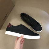 Classic Vegan Leather Shoes - Signature Finish | Women's Statement Footwear #1422 - front view (image 1) of designer-inspired shoes