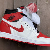 Nike Men's & Women's Luxury Lifestyle Trainers — Style 219 angle view