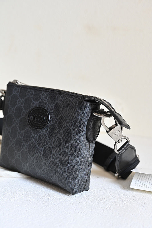 Styled lifestyle shot of chic statement women's handbag – women's designer-style accessory