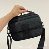  Smart everyday bag front view 13