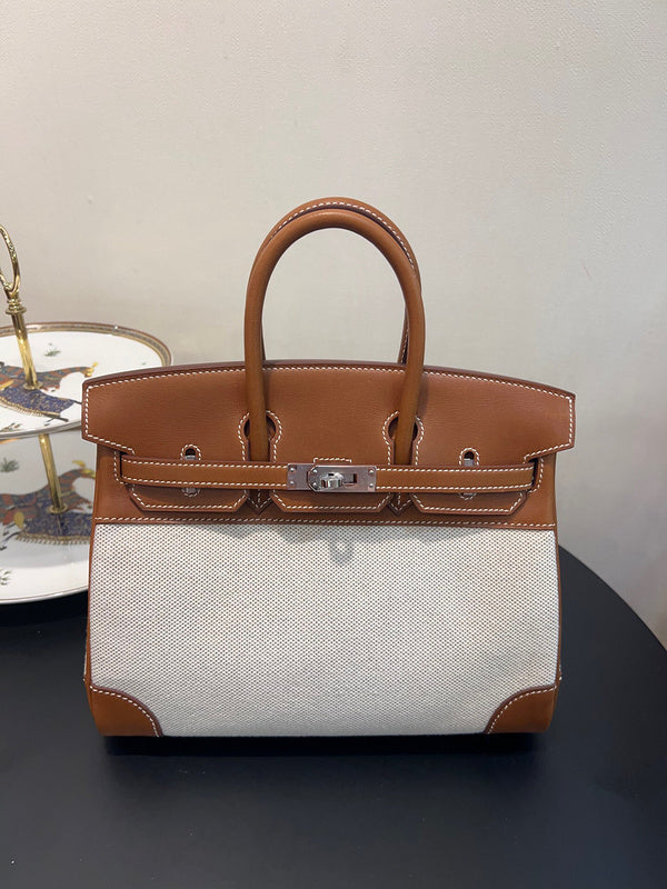 Crisp bag women's premium everyday handbag
