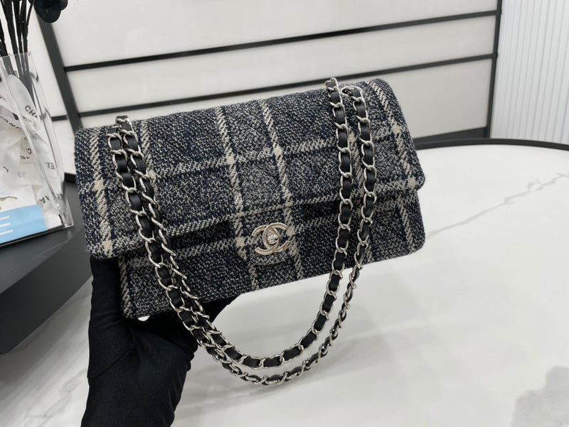 Zivas Charm Refined Everyday Style Designer Handbag (Signature Shape & Finish) – Lifestyle Shot