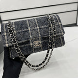 Zivas Charm Refined Everyday Style Designer Handbag (Signature Shape & Finish) – Lifestyle Shot