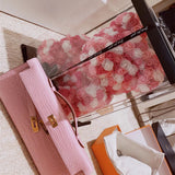  Sophisticated handbag front view 13
