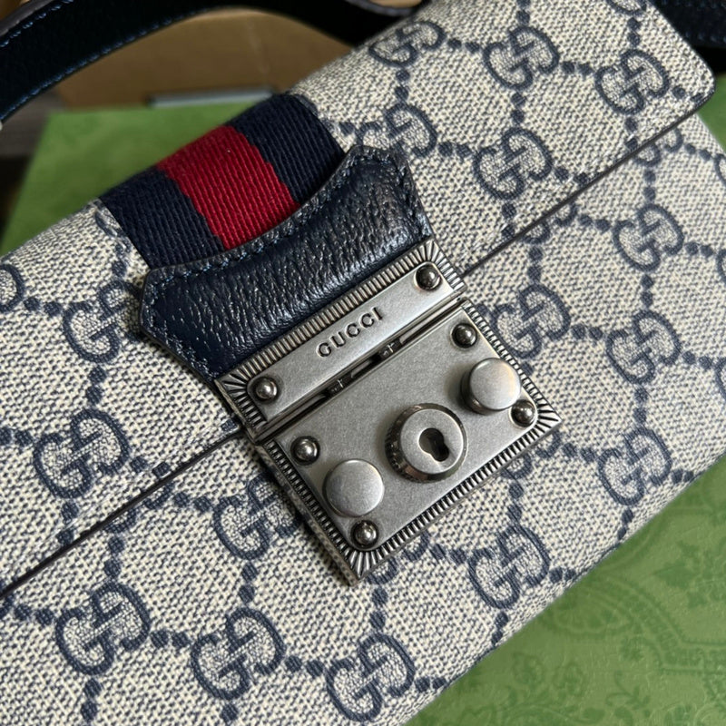Styled lifestyle shot of modern premium women's handbag – women's luxury accessory
