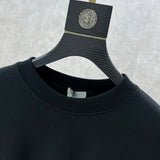 Back view of Burberry luxury piece style No.333