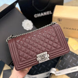 Zivas Charm Versatile Design Designer Handbag (Premium Everyday Carry) – Front View