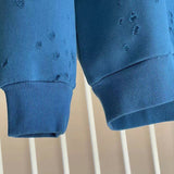 Front view of Givenchy luxury clothing with logo-detail design