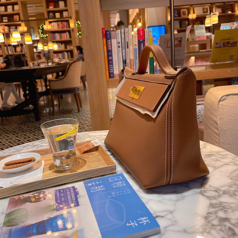Timeless bag women's premium everyday handbag