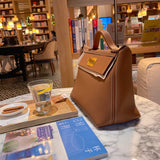 Timeless bag women's premium everyday handbag