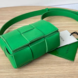 Sophisticated Vegan Leather Handbag - Versatile Everyday Design | Women's Designer-Inspired Purse #1669 - product detail shot (image 10) of designer-inspired handbag