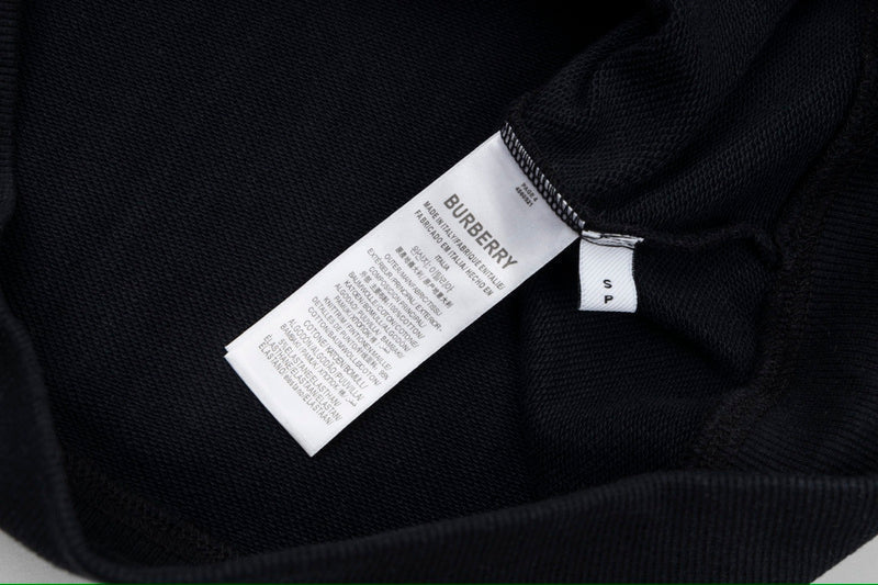 Burberry clothing full view — premium authentic designer style