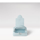  Essential everyday bag carried on shoulder