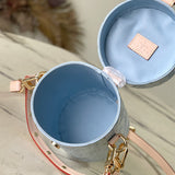  polished satchel styled with outfit 12