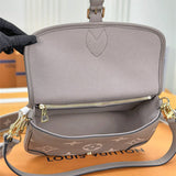  Versatile top-handle bag front view 13