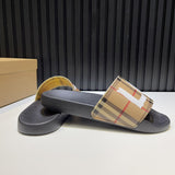 Burberry shoes Style 235 - sole and craftsmanship detail