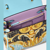 Ziva's Charm handbag – full view (25cm*15cm*22cm)