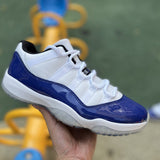 Nike Men's & Women's Signature Luxury Sneakers — Style 252 side view
