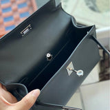 Elegant handbag styled for everyday wear