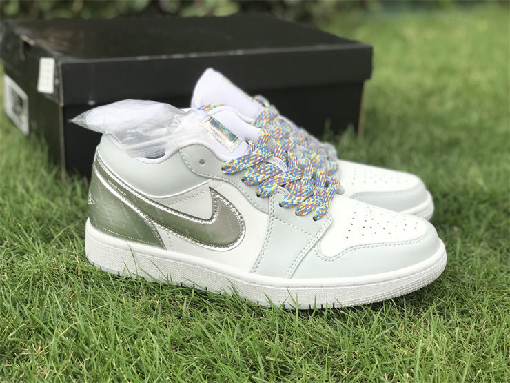 Nike tonal black luxury sneakers view 11 bold athletic profile
