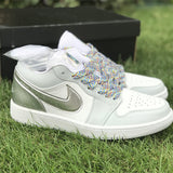 Nike tonal black luxury sneakers view 11 bold athletic profile