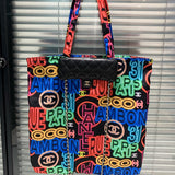  women's handbag, versatile design, view 2