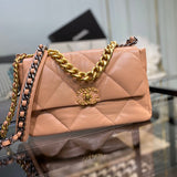 Zivas Charm Streamlined Design Designer Handbag (Structured Everyday Essential) – Styled Look