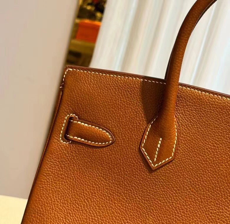 Interior view of smart premium bag