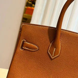 Interior view of smart premium bag