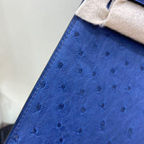 Poised handbag styled for everyday wear