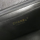 Zivas Charm Classic Sensibility Fashion Handbag (Signature Shape & Finish) – Angled View