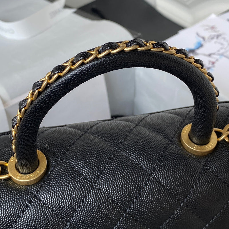  women's handbag, mid design, view 8
