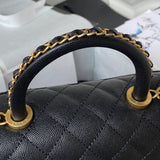  women's handbag, mid design, view 8