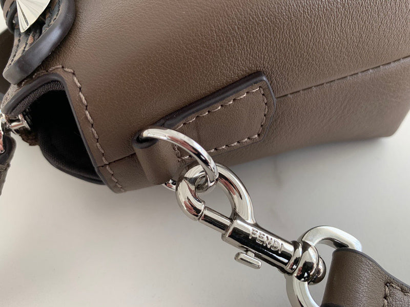 Ziva's Charm handbag – interior view (Standard Size)