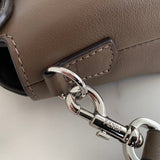 Ziva's Charm handbag – interior view (Standard Size)