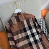 Burberry clothing product view — premium authentic designer style