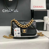Zivas Charm Refined Everyday Style Designer Handbag (Thoughtfully Structured Design) – Detail View