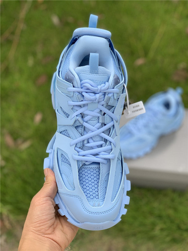 Balenciaga shoes Style 379 - packaging and accessories