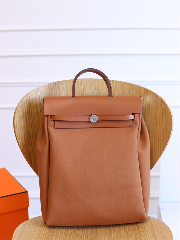  polished crossbody bag detail view showing craftsmanship 8