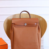  polished crossbody bag detail view showing craftsmanship 8