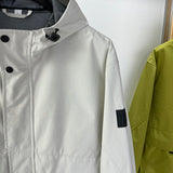 Full silhouette view of Burberry luxury piece style No.515