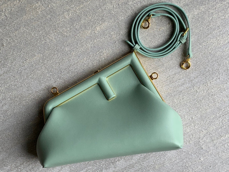 Ziva's Charm handbag – lifestyle view (26cm*9.5cm*18cm)