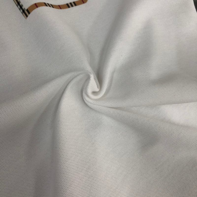Burberry t-shirt styled look premium fashion