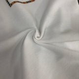Burberry t-shirt styled look premium fashion