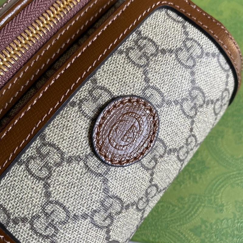 Handle and strap detail of elevated premium women's handbag – women's designer-style accessory