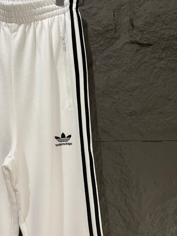 Balenciaga designer clothing styled look premium fashion