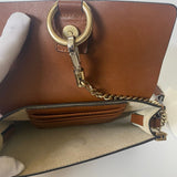 Chloe women's handbag luxury designer leather
