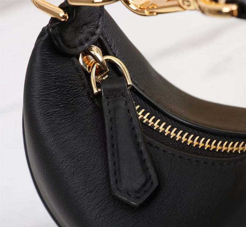 Ziva's Charm handbag – interior view (Standard Size)