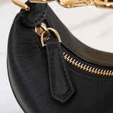 Ziva's Charm handbag – interior view (Standard Size)