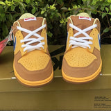 Nike Men's & Women's Iconic Street Trainers — Style 191 angle view